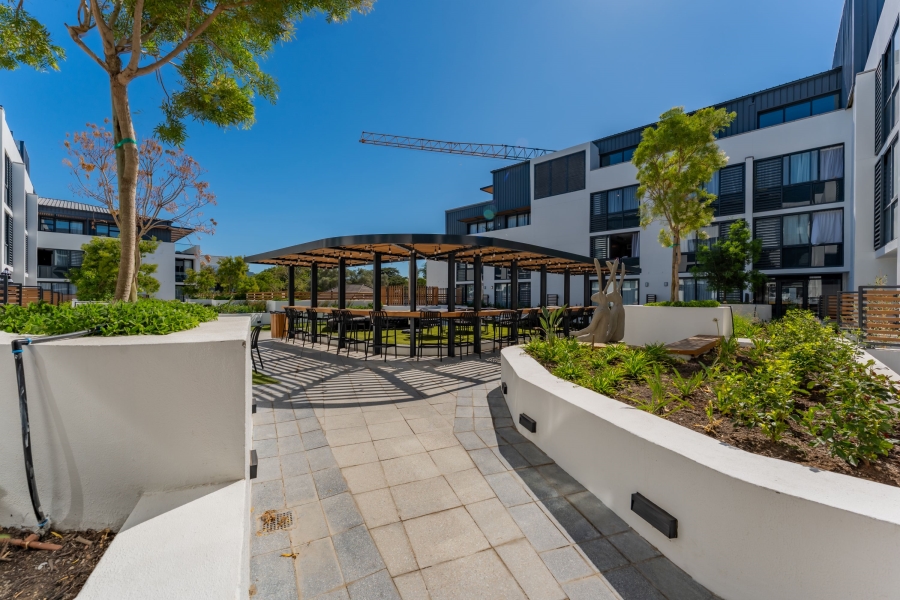 1 Bedroom Property for Sale in Stellenbosch Central Western Cape